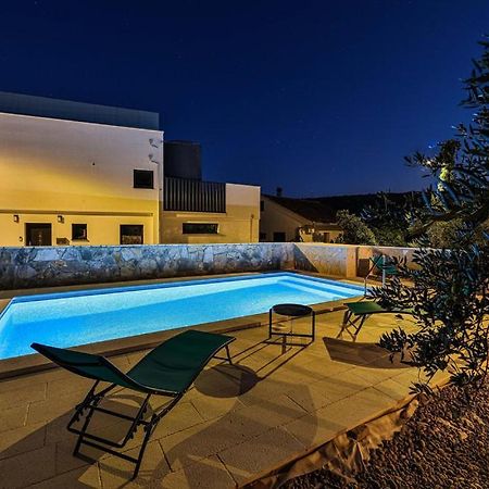 شقة Palada House With A Private Pool مارينا المظهر الخارجي الصورة